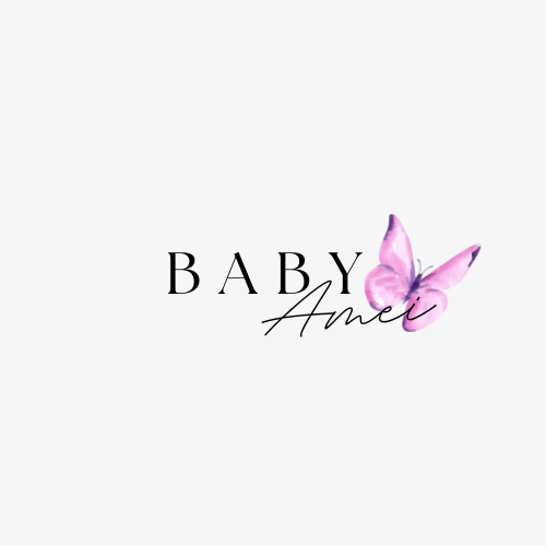 Baby Amei logo