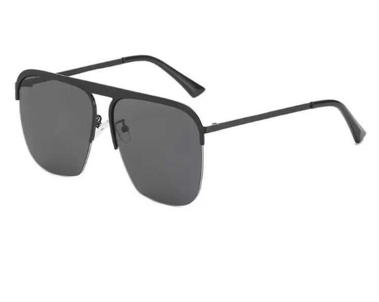 Metal Frame Fashion